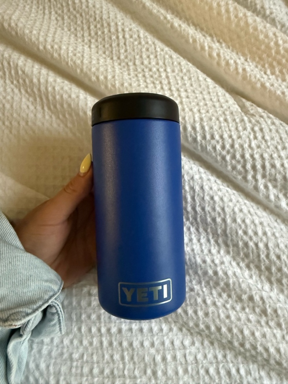 YETI Can Koozie
